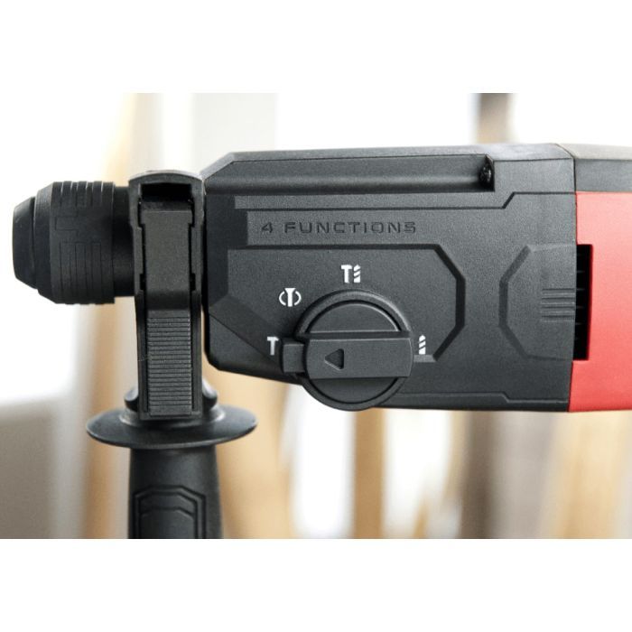 Перфоратор Skil 1770 GA (RH1E1770GA) изображение 3