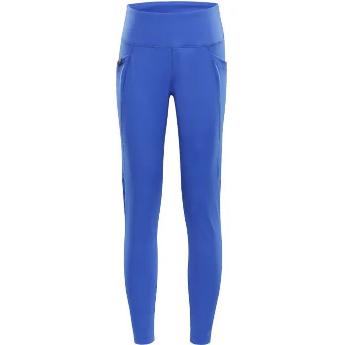 Штаны Alpine Pro Gemsa Wmn LPAF73C 686 - S - синій (007.022.0104)