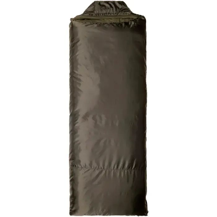 Спальний мішок Snugpak Jungle Bag LZ Olive (5056694900312)