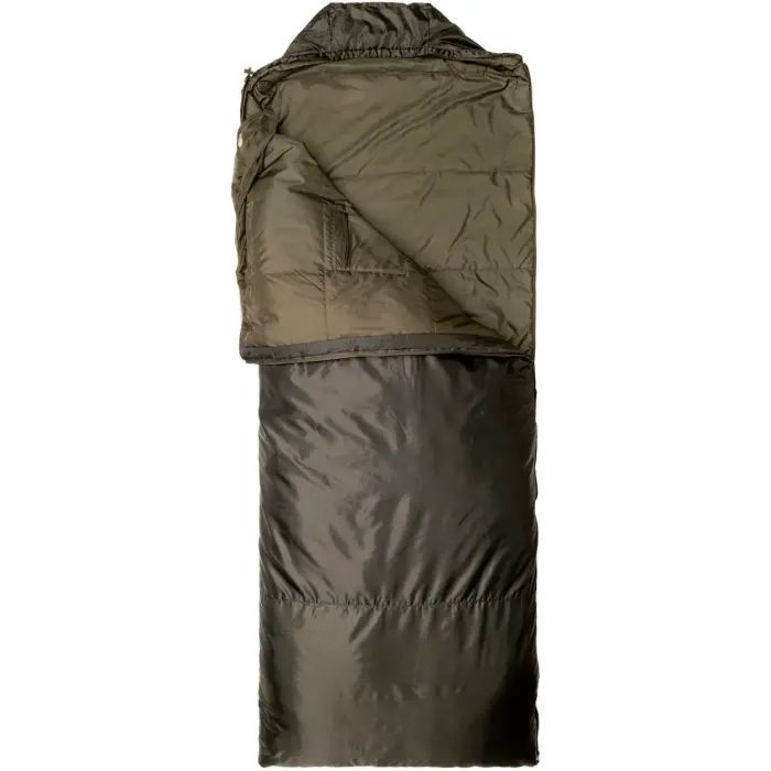 Спальний мішок Snugpak Jungle Bag LZ Olive (5056694900312) зображення 2