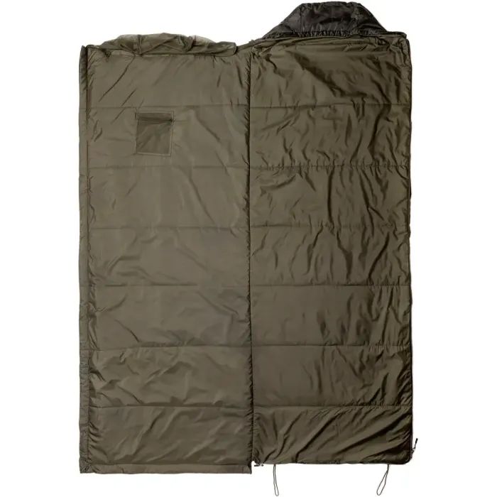 Спальний мішок Snugpak Jungle Bag LZ Olive (5056694900312) зображення 3