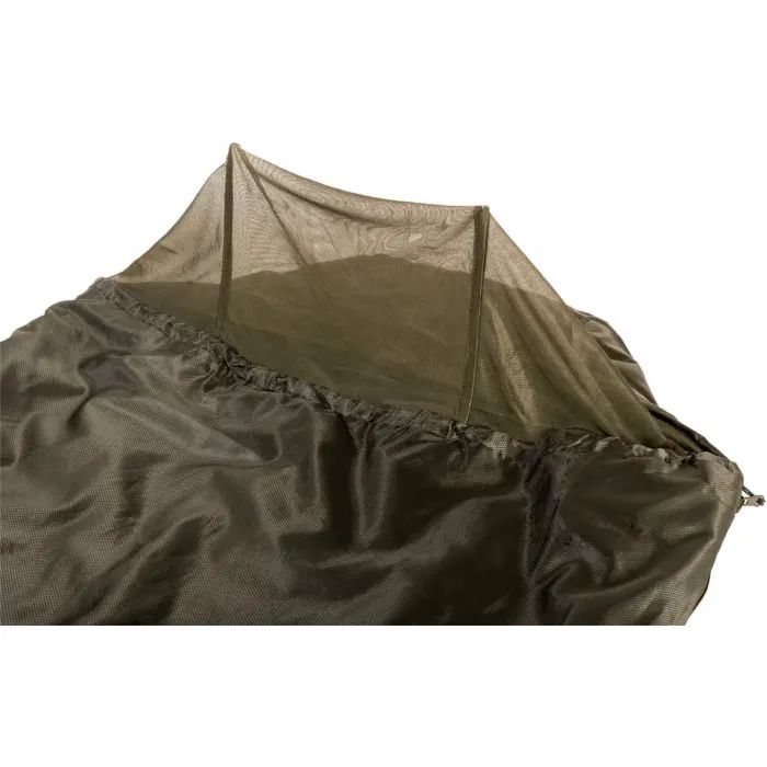 Спальний мішок Snugpak Jungle Bag LZ Olive (5056694900312) зображення 4