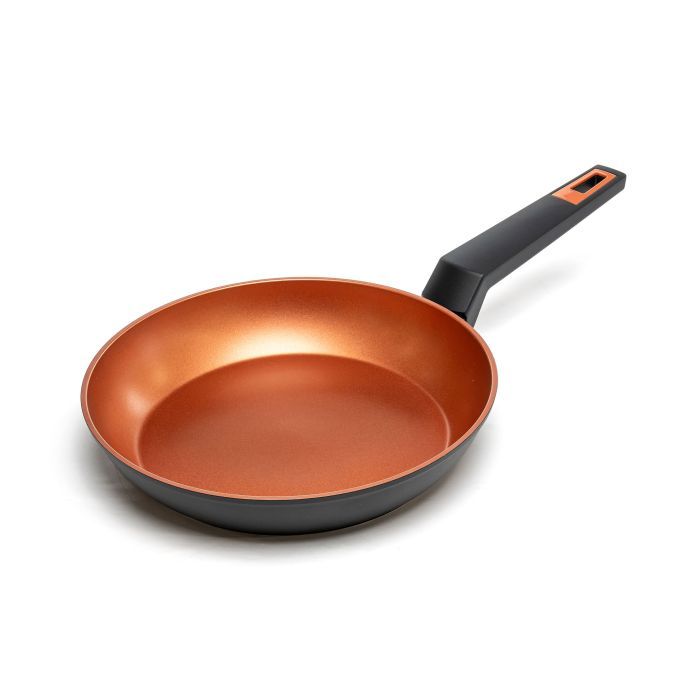 Сковорода Hölmer кована FP-22328-SBMC Carrot 28 см (FP-22328-SBMC Carrot) изображение 4