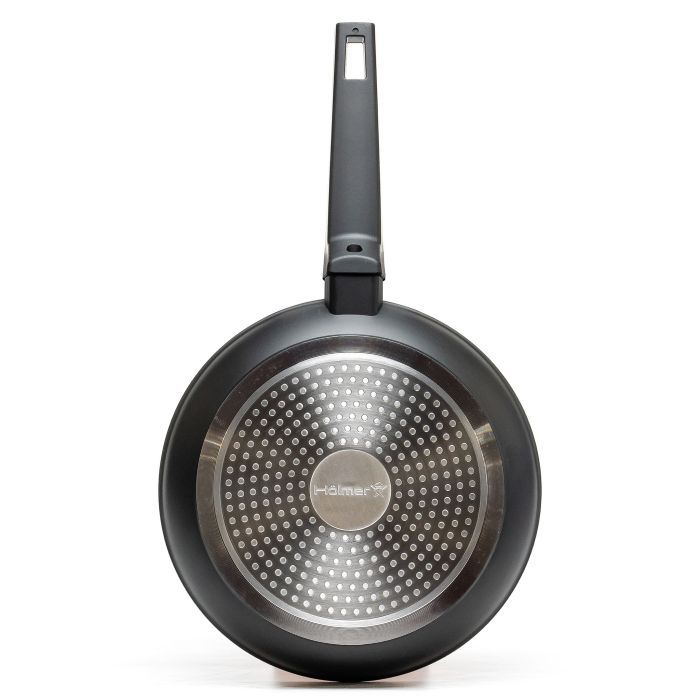 Сковорода Hölmer кована FP-22328-SBMC Carrot 28 см (FP-22328-SBMC Carrot) изображение 6