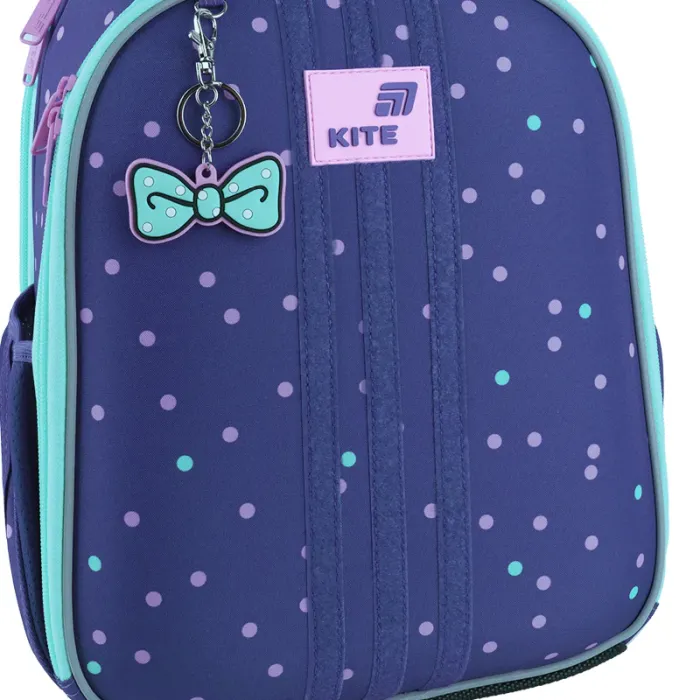 Портфель Kite Education каркасний 555 Be Friends (K26-555S-3) изображение 10