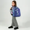 Портфель Kite Education каркасний 555 Be Friends (K26-555S-3) изображение 12