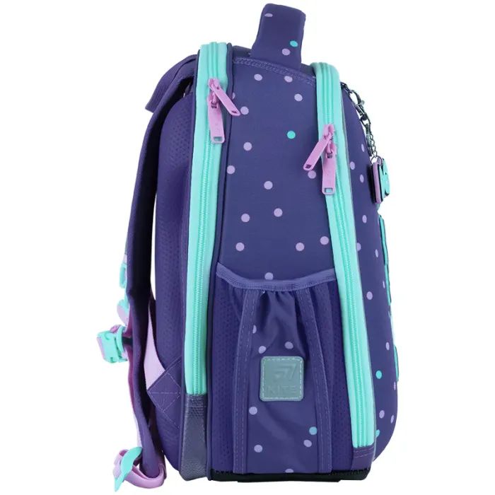 Портфель Kite Education каркасний 555 Be Friends (K26-555S-3) зображення 2