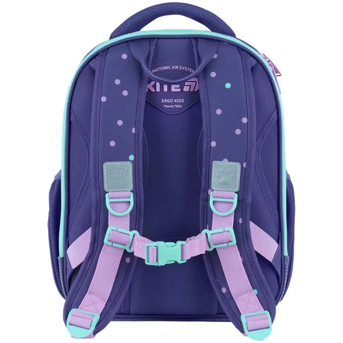 Портфель Kite Education каркасний 555 Be Friends (K26-555S-3) изображение 3