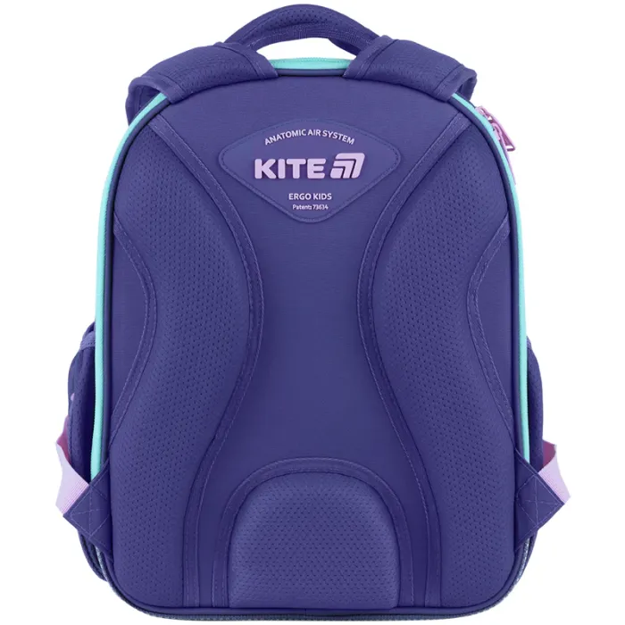 Портфель Kite Education каркасний 555 Be Friends (K26-555S-3) изображение 4