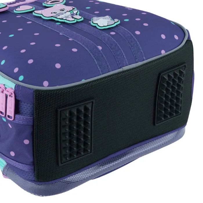 Портфель Kite Education каркасний 555 Be Friends (K26-555S-3) зображення 5