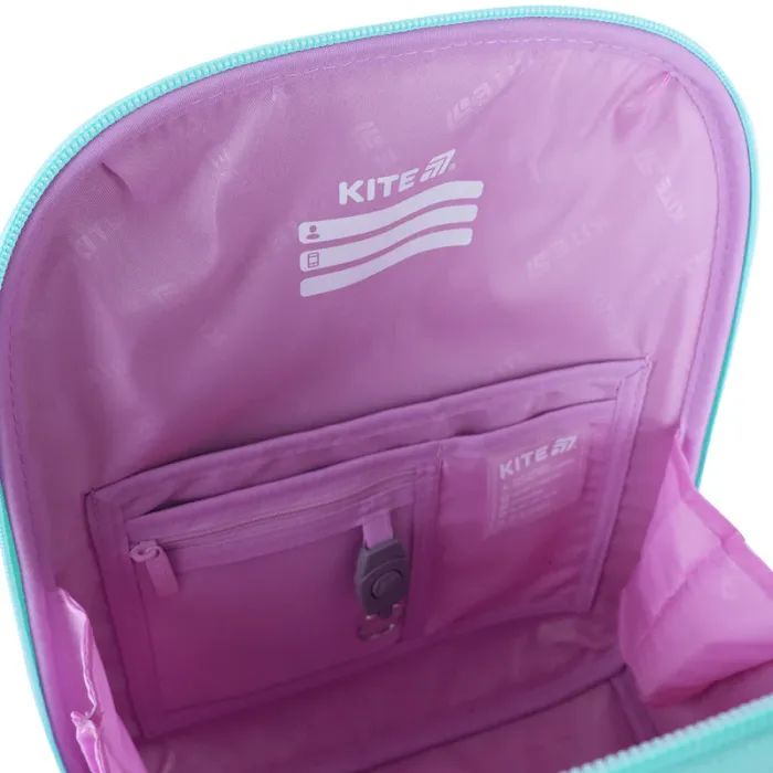 Портфель Kite Education каркасний 555 Be Friends (K26-555S-3) зображення 6