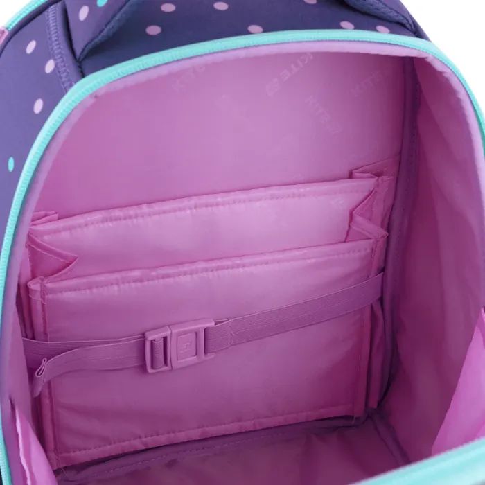 Портфель Kite Education каркасний 555 Be Friends (K26-555S-3) зображення 8