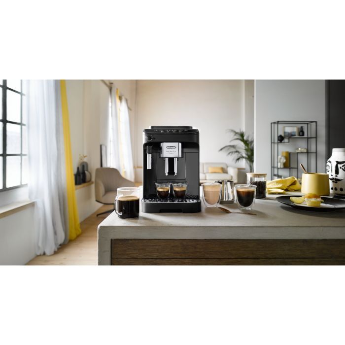 Кофемашина DeLonghi ECAM 290.61.B изображение 10