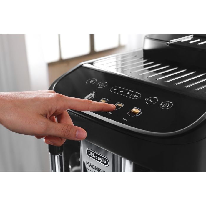 Кофемашина DeLonghi ECAM 290.61.B изображение 5