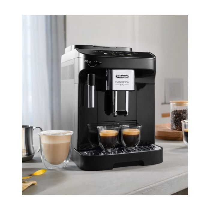 Кофемашина DeLonghi ECAM 290.61.B изображение 9