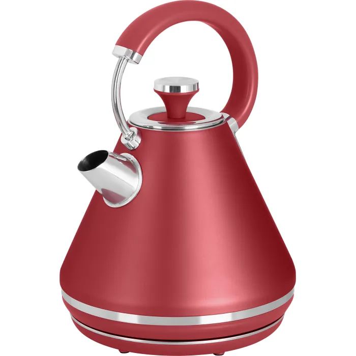 Электрочайник ECG RK 1708 Tradizione Corsa изображение 2