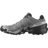 Кроссовки Salomon Speedcross 6 Quiet Shade/Black/Pearl Blue 11.5 (L41738000-11.5) изображение 3
