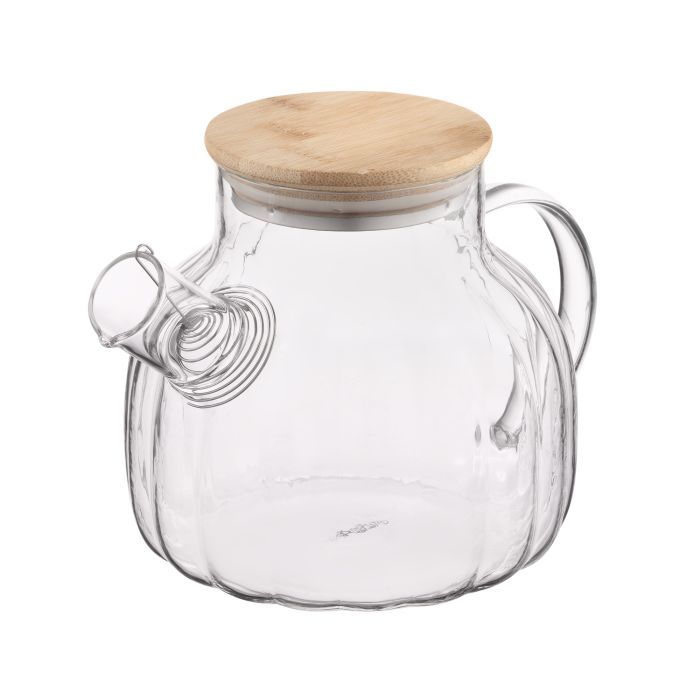 Заварник Ardesto Iceberg 1000 мл (AR3010BGA) изображение 2