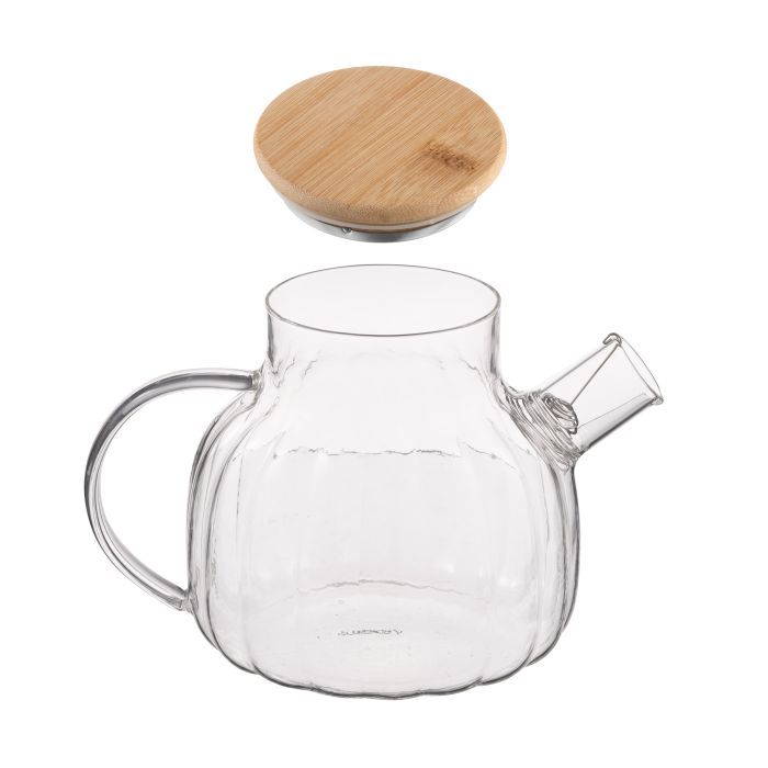 Заварник Ardesto Iceberg 1000 мл (AR3010BGA) изображение 3