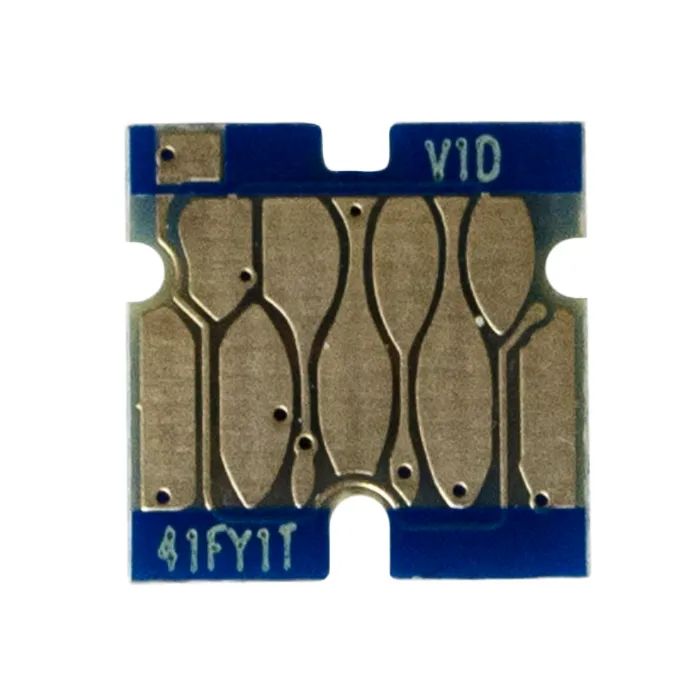 Чип для картриджа Epson T41F4/C13T41F440, 350 мл, yellow Apex (CHIP-EPS-T41F4-Y)