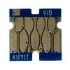 Чип для картриджа Epson T41F4/C13T41F440, 350 мл, yellow Apex (CHIP-EPS-T41F4-Y)