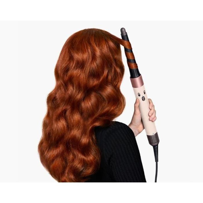 Стайлер Dyson Airwrap I.D. HS08 T1/T2 Amber Silk (123682-01) зображення 4