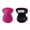 Комплект защиты Globber фуксія/темно-рожевий, для дитини 25-50кг (541-310) изображение 2