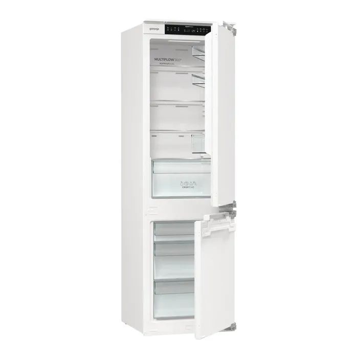 Холодильник Gorenje NRKI517E42 зображення 7