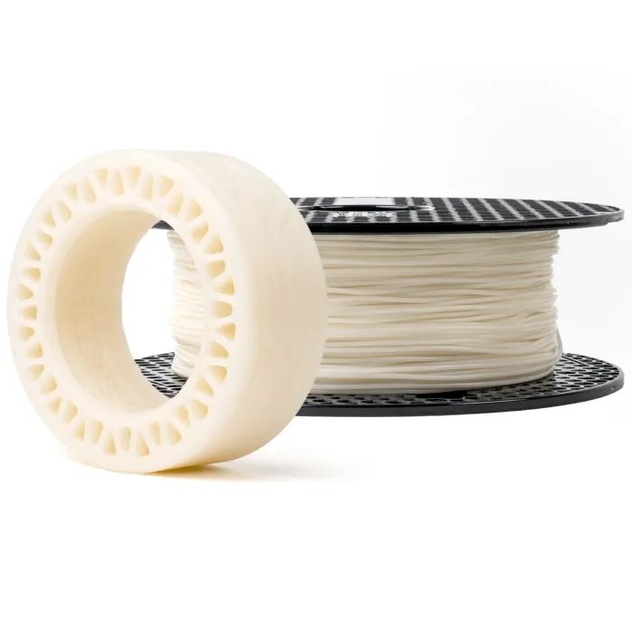 Пластик для 3D-принтера Prusament TPU 95A 500g Natural (8594173676268)