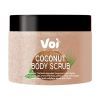 Скраб для тіла Voi Coconut Body Scrub Сольовий 300 мл (8681608226348)