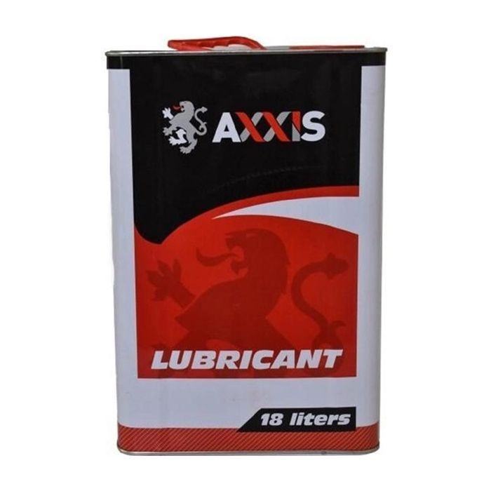 Моторна олива AXXIS 5W-30 C3 504/507 18л (AX-2064)