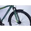 Велосипед Formula 29" MOTION PLUS DD FR рама-19" AL 2026 зелений (OPS-FR-29-428) зображення 4
