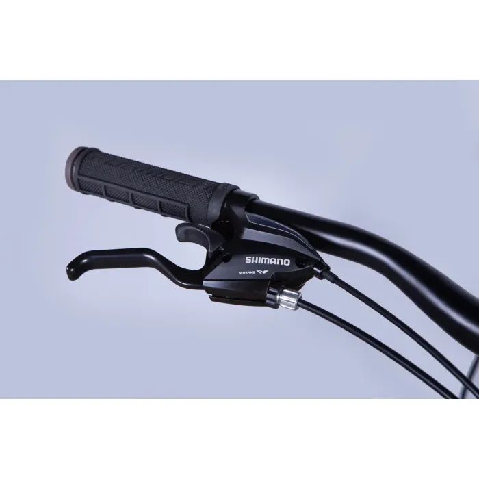 Велосипед Formula 29" MOTION PLUS DD FR рама-19" AL 2026 зелений (OPS-FR-29-428) зображення 7