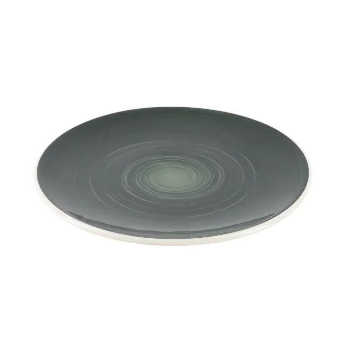 Столовый сервиз Bergner Excalibur green 12 предметів (BG-10243-GR) изображение 4