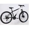 Велосипед Space 29" MARS DD FR рама-18" ST 2026 чорний з білим (OPS-SP-29-160) изображение 3