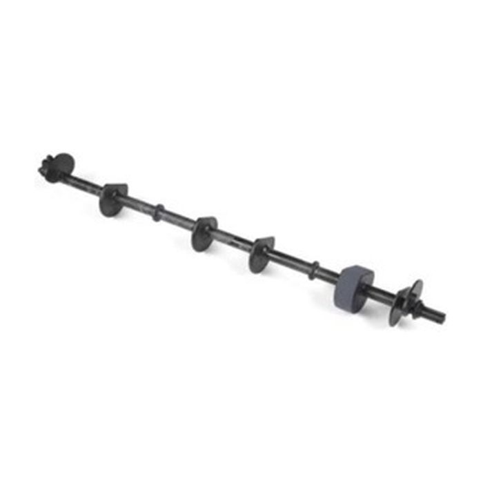 Ролик захвата бумаги Epson L1800 аналог 1549644/1498962/1757708 АНК (3207059)