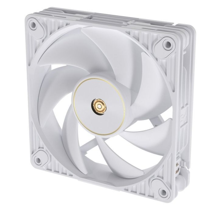 Кулер до корпусу ASUS ProArt PF120 White (90DA00M3-B09000) зображення 7