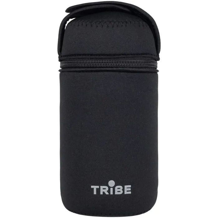 Чохол для термоса Tribe Neoprene Cover Food Jar 0,35 л black (T-DF-0018-black)