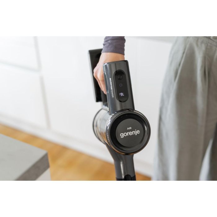 Пылесос Gorenje SVC222480AA изображение 10