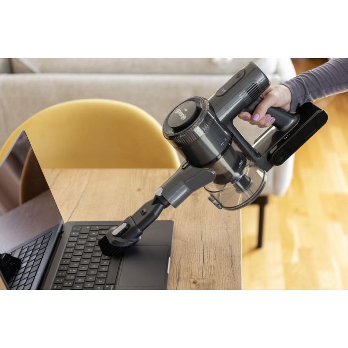 Пылесос Gorenje SVC222480AA изображение 11