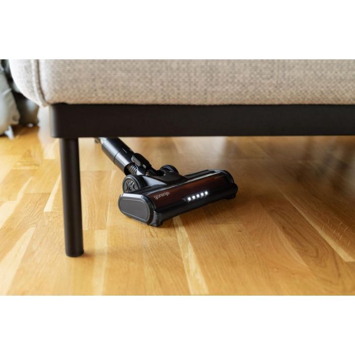 Пылесос Gorenje SVC222480AA изображение 12