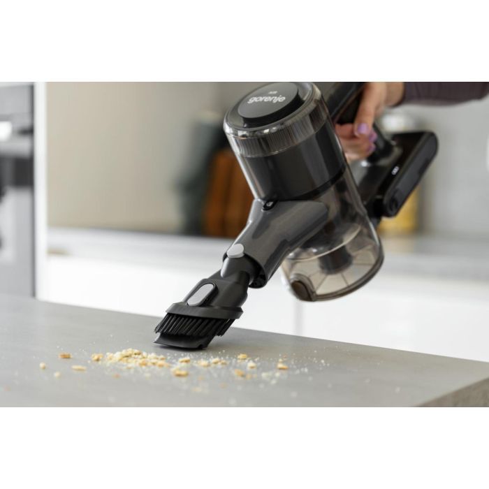 Пылесос Gorenje SVC222480AA изображение 17