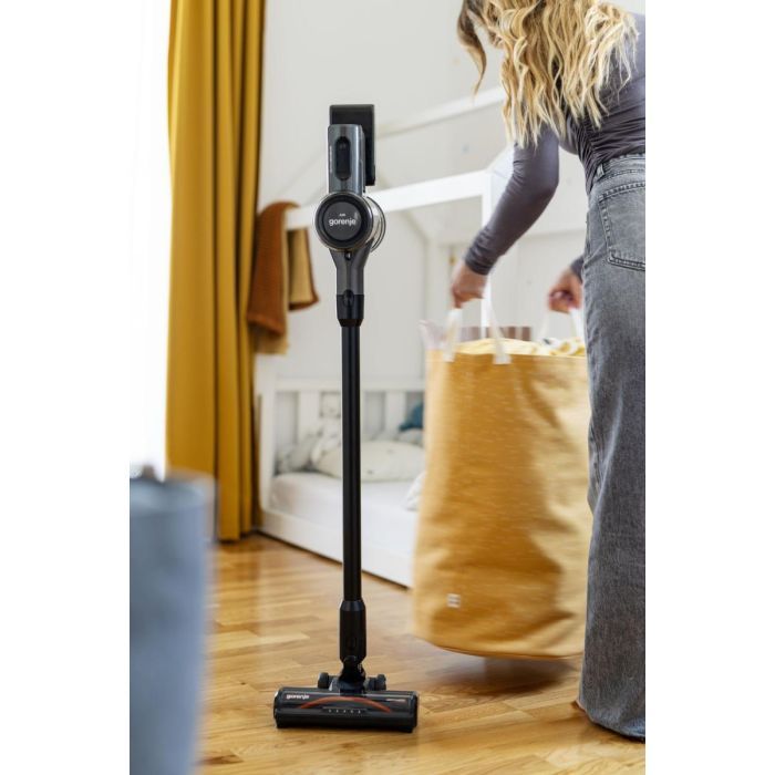 Пылесос Gorenje SVC222480AA изображение 3