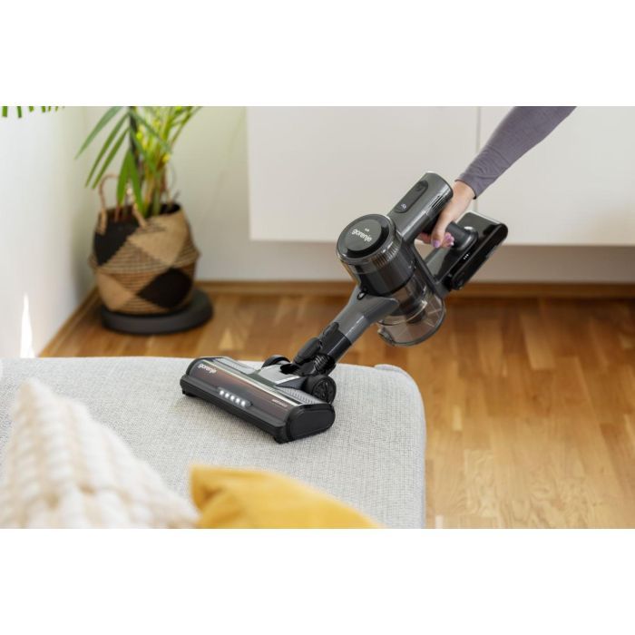 Пылесос Gorenje SVC222480AA изображение 5