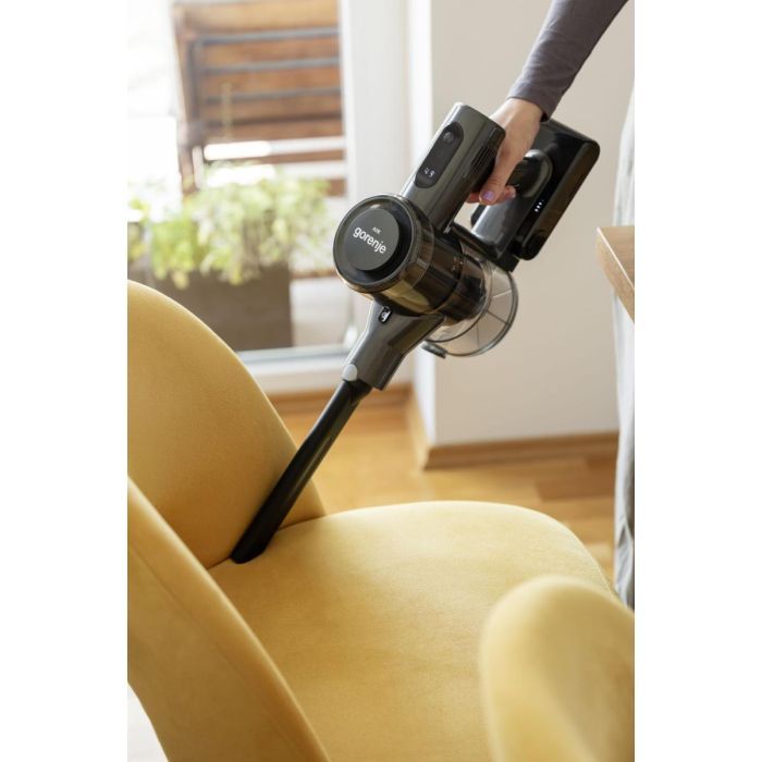 Пылесос Gorenje SVC222480AA изображение 7