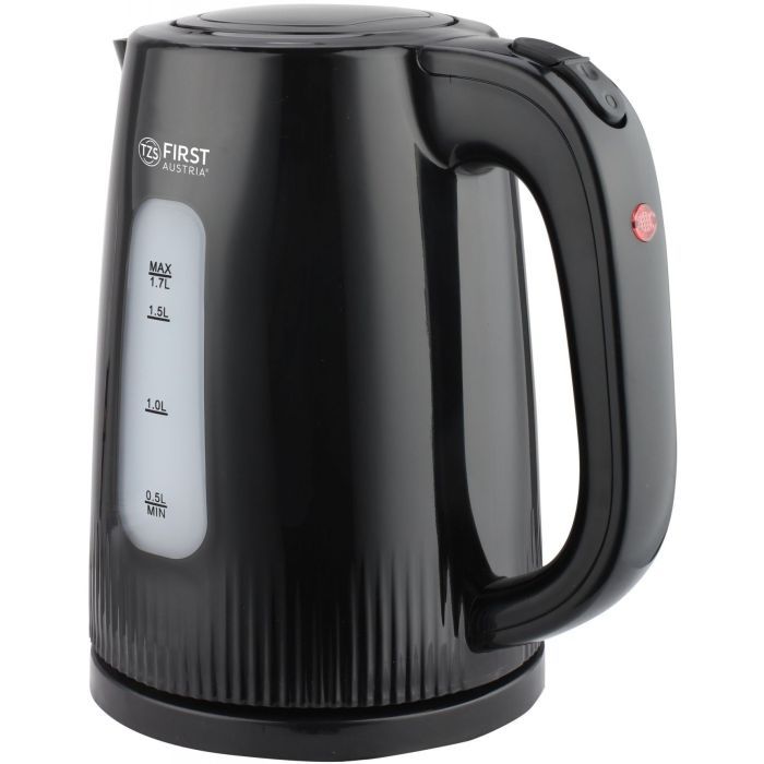 Электрочайник First FA-5417-7-GN изображение 2
