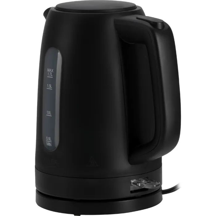 Електрочайник Adler AD 1379 black зображення 2