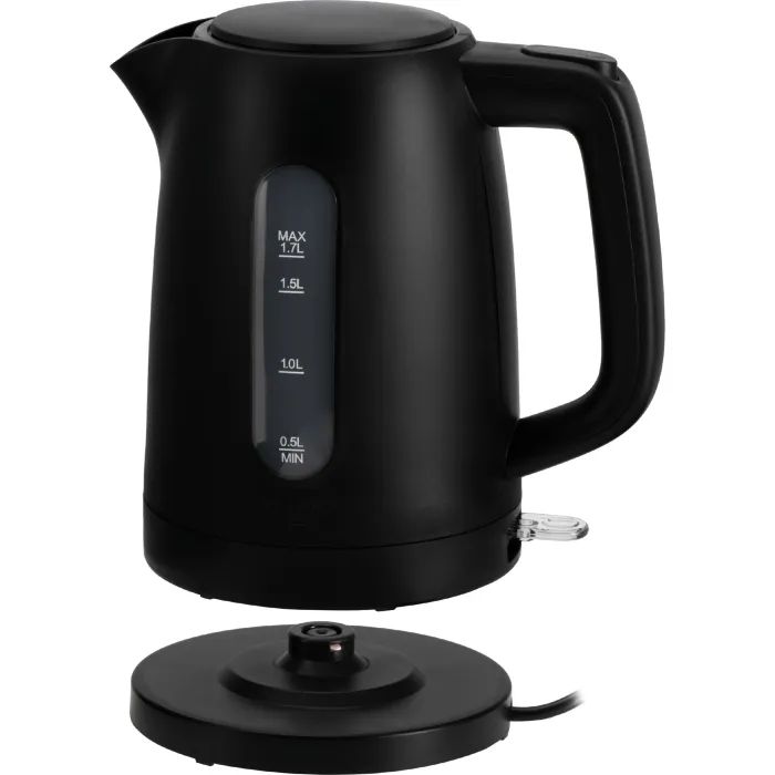 Електрочайник Adler AD 1379 black зображення 3