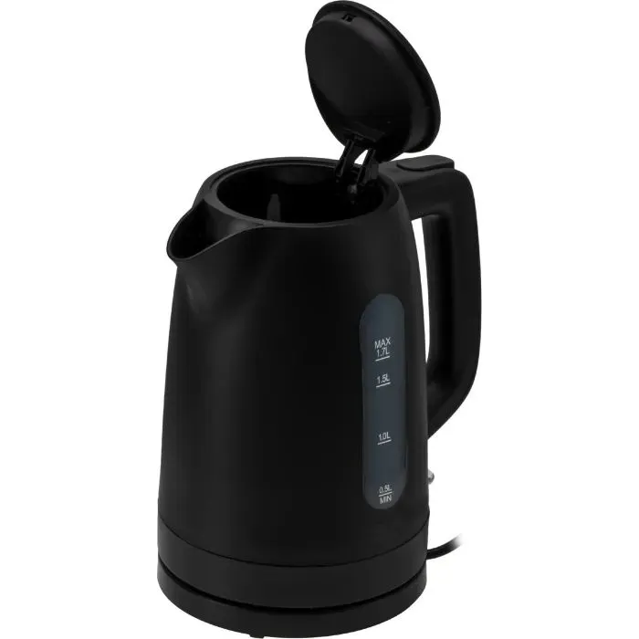 Электрочайник Adler AD 1379 black изображение 4