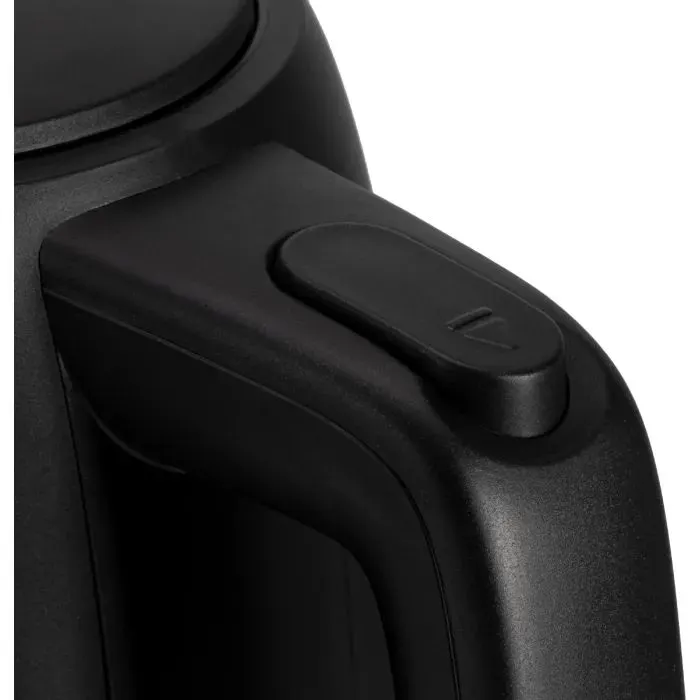 Электрочайник Adler AD 1379 black изображение 5
